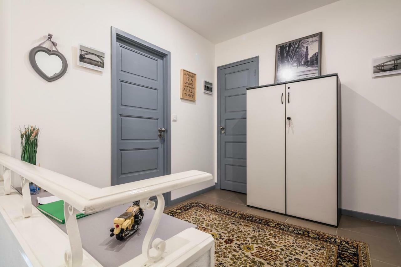 Apartamento A Francos Balcony Porto Kültér fotó