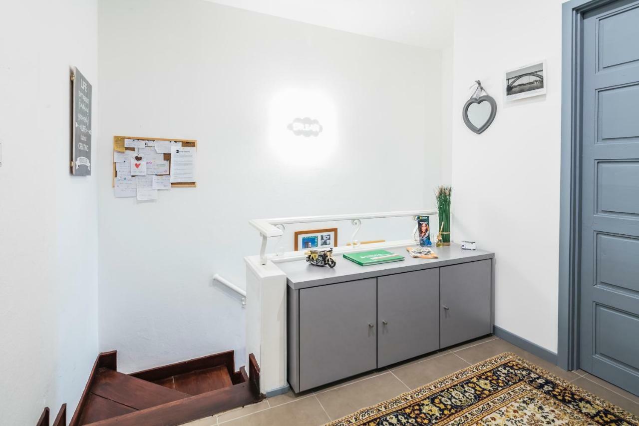 Apartamento A Francos Balcony Porto Kültér fotó