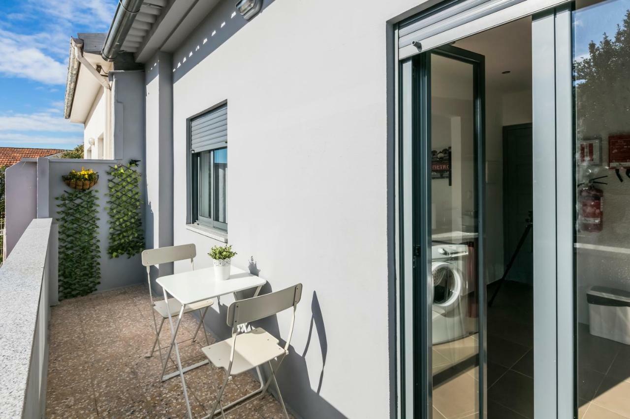 Apartamento A Francos Balcony Porto Kültér fotó