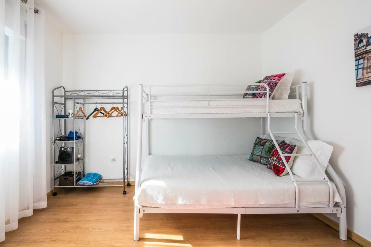 Apartamento A Francos Balcony Porto Kültér fotó