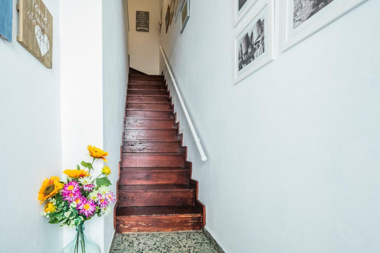 Apartamento A Francos Balcony Porto Kültér fotó