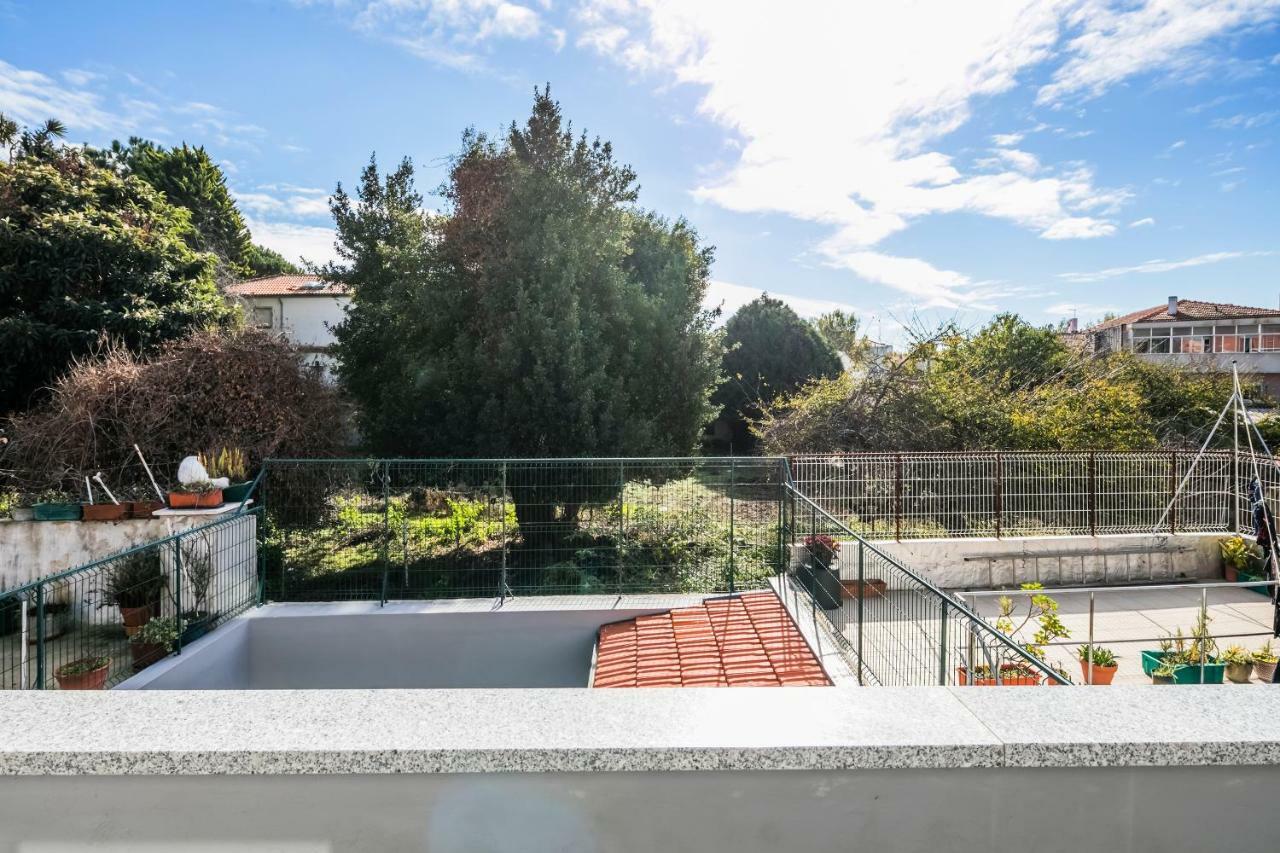Apartamento A Francos Balcony Porto Kültér fotó