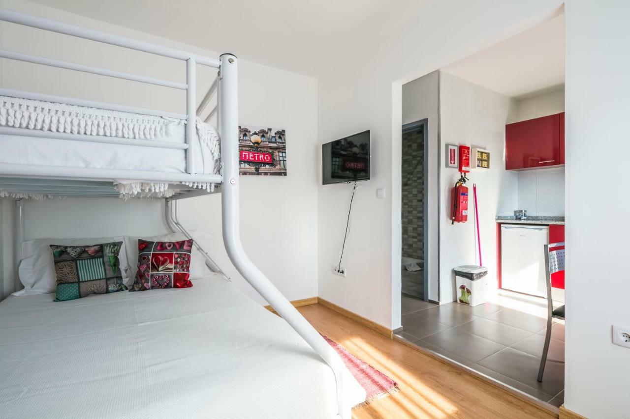 Apartamento A Francos Balcony Porto Kültér fotó