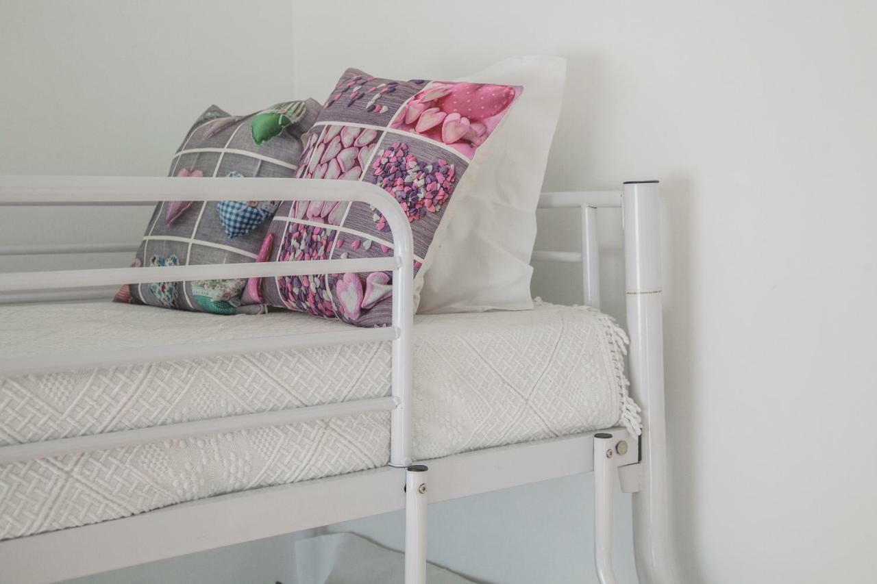 Apartamento A Francos Balcony Porto Kültér fotó