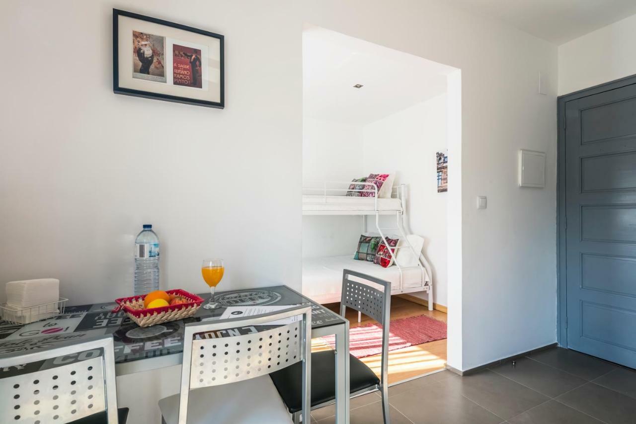 Apartamento A Francos Balcony Porto Kültér fotó